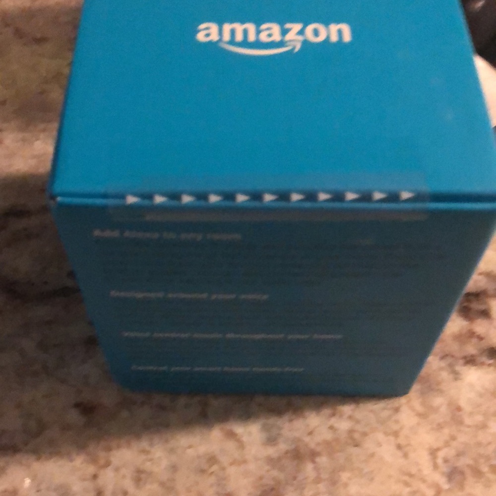 Amazon echo dot - Picture 4 of 4